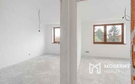 Na predaj moderný 5-izbový rodinný dom v Šamoríne