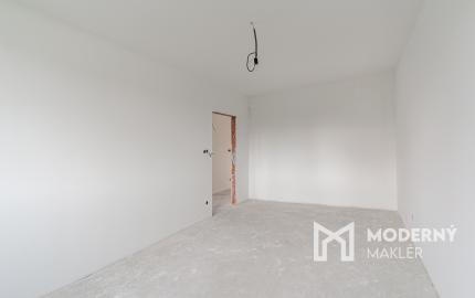 Na predaj moderný 5-izbový rodinný dom v Šamoríne