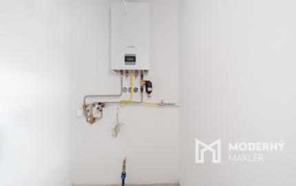 Na predaj moderný 5-izbový rodinný dom v Šamoríne