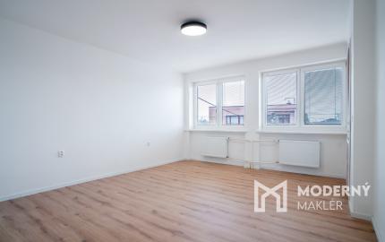 Na predaj štýlovo zrekonštruovaný dvojpodlažný rodinný dom za výhodnú cenu v obci Veľká Mača