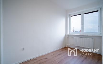 Na predaj štýlovo zrekonštruovaný dvojpodlažný rodinný dom za výhodnú cenu v obci Veľká Mača