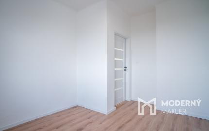 Na predaj štýlovo zrekonštruovaný dvojpodlažný rodinný dom za výhodnú cenu v obci Veľká Mača