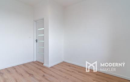 Na predaj štýlovo zrekonštruovaný dvojpodlažný rodinný dom za výhodnú cenu v obci Veľká Mača