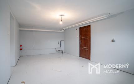 Na predaj štýlovo zrekonštruovaný dvojpodlažný rodinný dom za výhodnú cenu v obci Veľká Mača