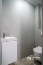 Na predaj štýlovo zrekonštruovaný dvojpodlažný rodinný dom za výhodnú cenu v obci Veľká Mača