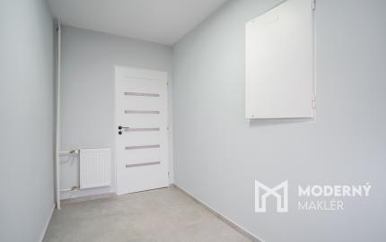 Na predaj štýlovo zrekonštruovaný dvojpodlažný rodinný dom za výhodnú cenu v obci Veľká Mača