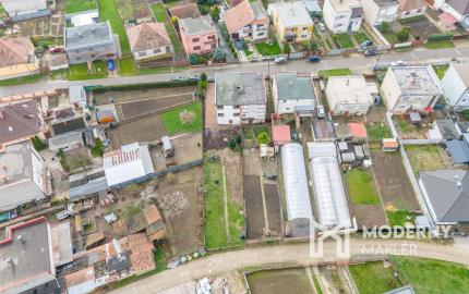 Na predaj štýlovo zrekonštruovaný dvojpodlažný rodinný dom za výhodnú cenu v obci Veľká Mača