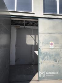 Na prenájom skladový priestor v Stupave