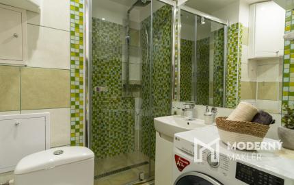 REZERVOVANÉ: Na predaj útulný 1-izbový byt na Koceľovej ulici v Spišskej Novej Vsi