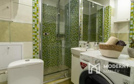 REZERVOVANÉ: Na predaj útulný 1-izbový byt na Koceľovej ulici v Spišskej Novej Vsi