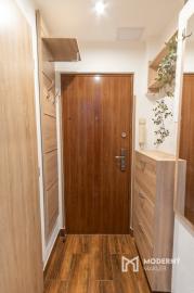 REZERVOVANÉ: Na predaj útulný 1-izbový byt na Koceľovej ulici v Spišskej Novej Vsi