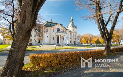 REZERVOVANÉ: Na predaj útulný 1-izbový byt na Koceľovej ulici v Spišskej Novej Vsi