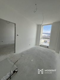 Na predaj investičný 2-izbový apartmán (nebytový priestor) v Bardejove s možnosťou prenosu DPH