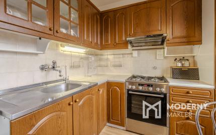 REZERVOVANÉ: Na predaj slnečný 4-izbový byt na Námestí Kráľovnej pokoja v Prešove