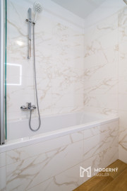 Na predaj kompletne zariadený 3-izbový byt v Trenčíne