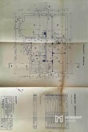 Na predaj dvojgeneračný rodinný dom s bazénom v Gabčíkove