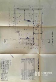 Na predaj dvojgeneračný rodinný dom s bazénom v Gabčíkove