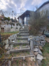 Výrazná zľava! Útulná chata na celoročné bývanie v Mojšovej Lúčke