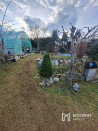 Výrazná zľava! Útulná chata na celoročné bývanie v Mojšovej Lúčke