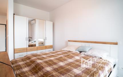 Na prenájom 1,5-izbový byt vo vyhľadávanej časti Slnečnice v Bratislave