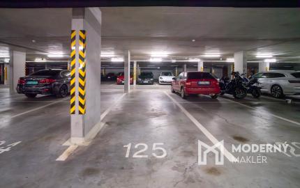 Na prenájom 1,5-izbový byt vo vyhľadávanej časti Slnečnice v Bratislave