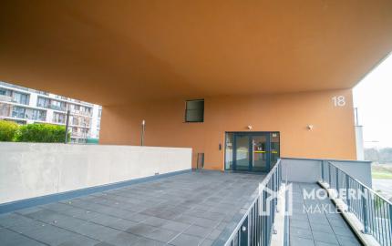 Na prenájom 1,5-izbový byt vo vyhľadávanej časti Slnečnice v Bratislave