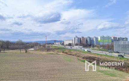 Na prenájom 1,5-izbový byt vo vyhľadávanej časti Slnečnice v Bratislave