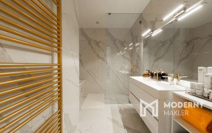 Na predaj nadštandardný 3- izbový byt v jedinečnej lokalite Súľov