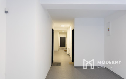 Na predaj nadštandardný 3- izbový byt v jedinečnej lokalite Súľov