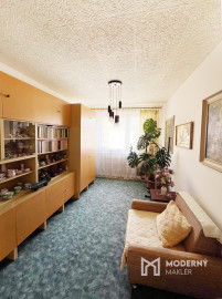 Na predaj 3-izbový byt v Považskej Bystrici