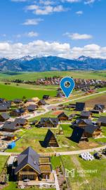 Na predaj stavebný pozemok v Liptovskom Trnovci