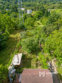 Na predaj rekreačný pozemok so záhradnou chatou v Stupave