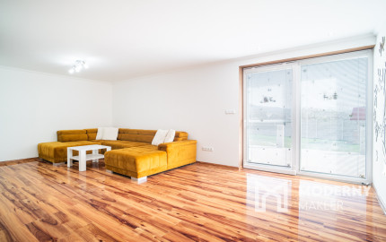 Na predaj 4-izbový rodinný dom po kompletnej rekonštrukcii v Šulekove