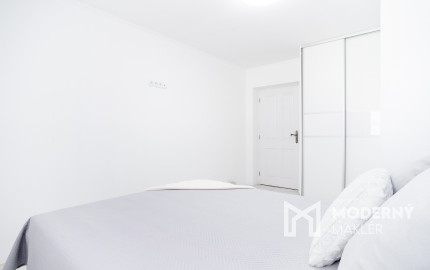 Na predaj 4-izbový rodinný dom po kompletnej rekonštrukcii v Šulekove