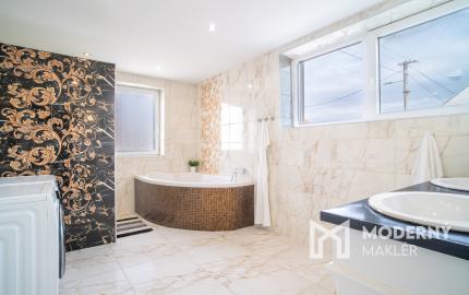 Na predaj 4-izbový rodinný dom po kompletnej rekonštrukcii v Šulekove