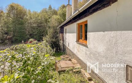 Na predaj vidiecky rodinný dom v Dolnej Maríkovej