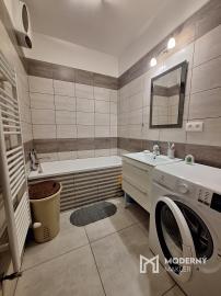 Na prenájom kompletne zariadený 2-izbový byt v Žiline