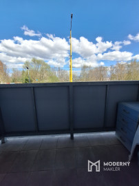 Na prenájom kompletne zariadený 2-izbový byt v Žiline