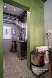 Na prenájom úspešná gastro prevádzka v Petržalke