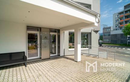 Na prenájom úspešná gastro prevádzka v Petržalke