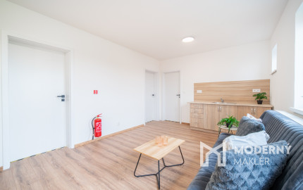 Na prenájom komerčné priestory v centre obce Veľké Leváre