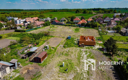 Na predaj 4-izbový dvojdom v obci Jelka, Čerešňová alej