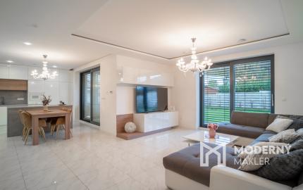 Na predaj exkluzívny 5-izbový rodinný dom v obľúbenej lokalite Trnavy