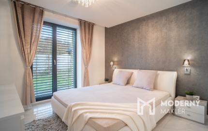 Na predaj exkluzívny 5-izbový rodinný dom v obľúbenej lokalite Trnavy