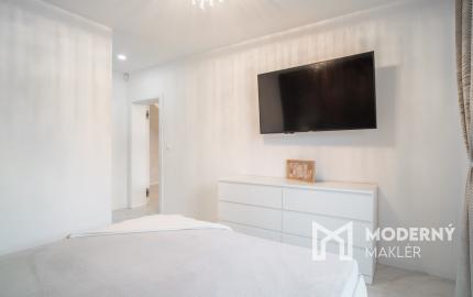 Na predaj exkluzívny 5-izbový rodinný dom v obľúbenej lokalite Trnavy