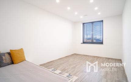 Na predaj exkluzívny 5-izbový rodinný dom v obľúbenej lokalite Trnavy