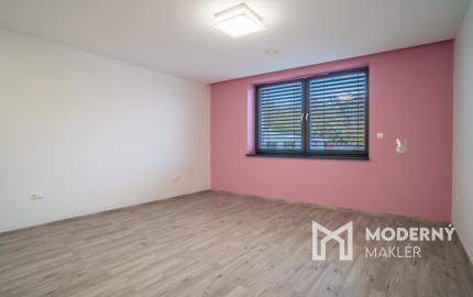 Na predaj exkluzívny 5-izbový rodinný dom v obľúbenej lokalite Trnavy