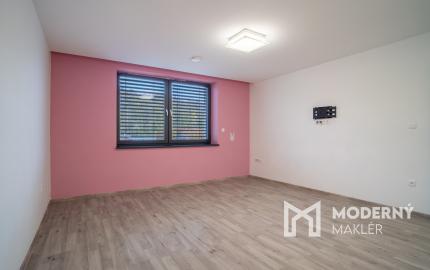 Na predaj exkluzívny 5-izbový rodinný dom v obľúbenej lokalite Trnavy