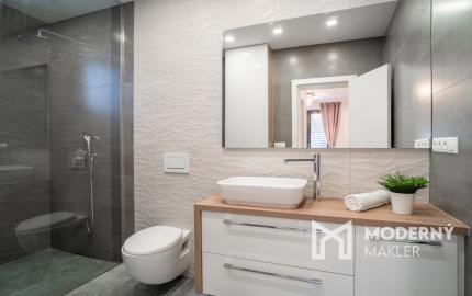 Na predaj exkluzívny 5-izbový rodinný dom v obľúbenej lokalite Trnavy