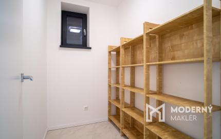 Na predaj exkluzívny 5-izbový rodinný dom v obľúbenej lokalite Trnavy